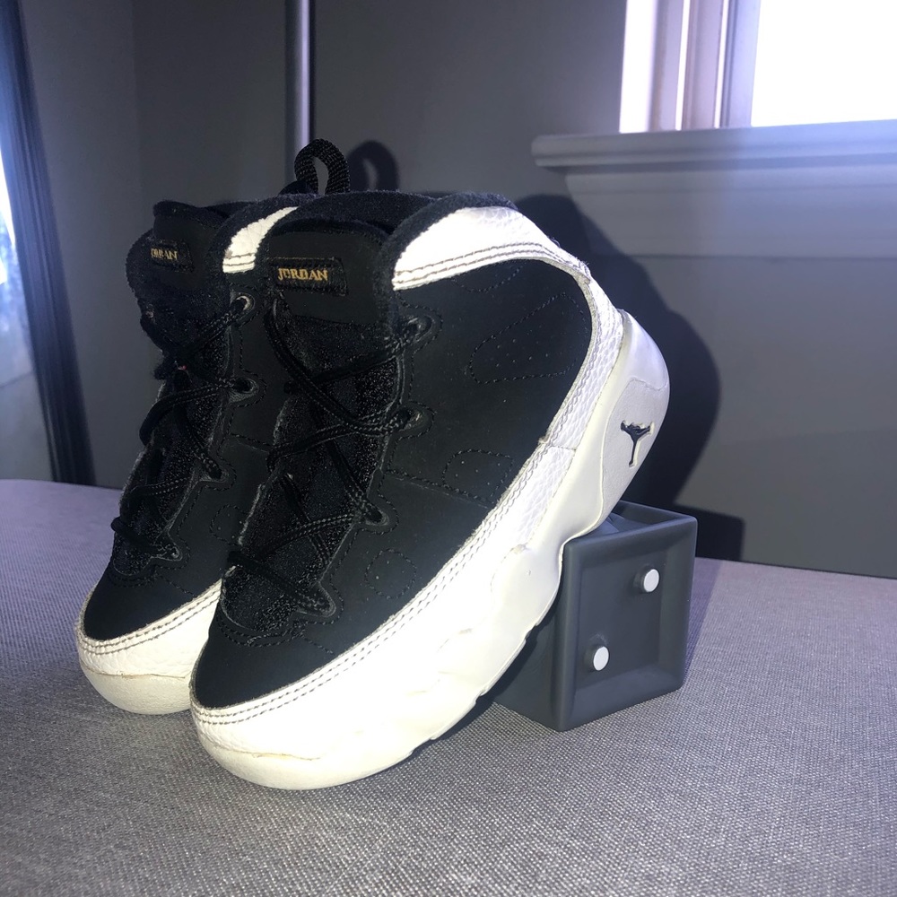 Jordan 9